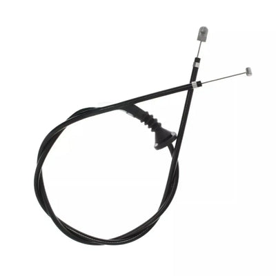 BMW E60 E61 kapoto trosas (lynas)