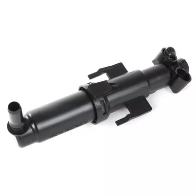 BMW F10 F11 priekinių žibintų apiplovimo purkštukas, dėšinė