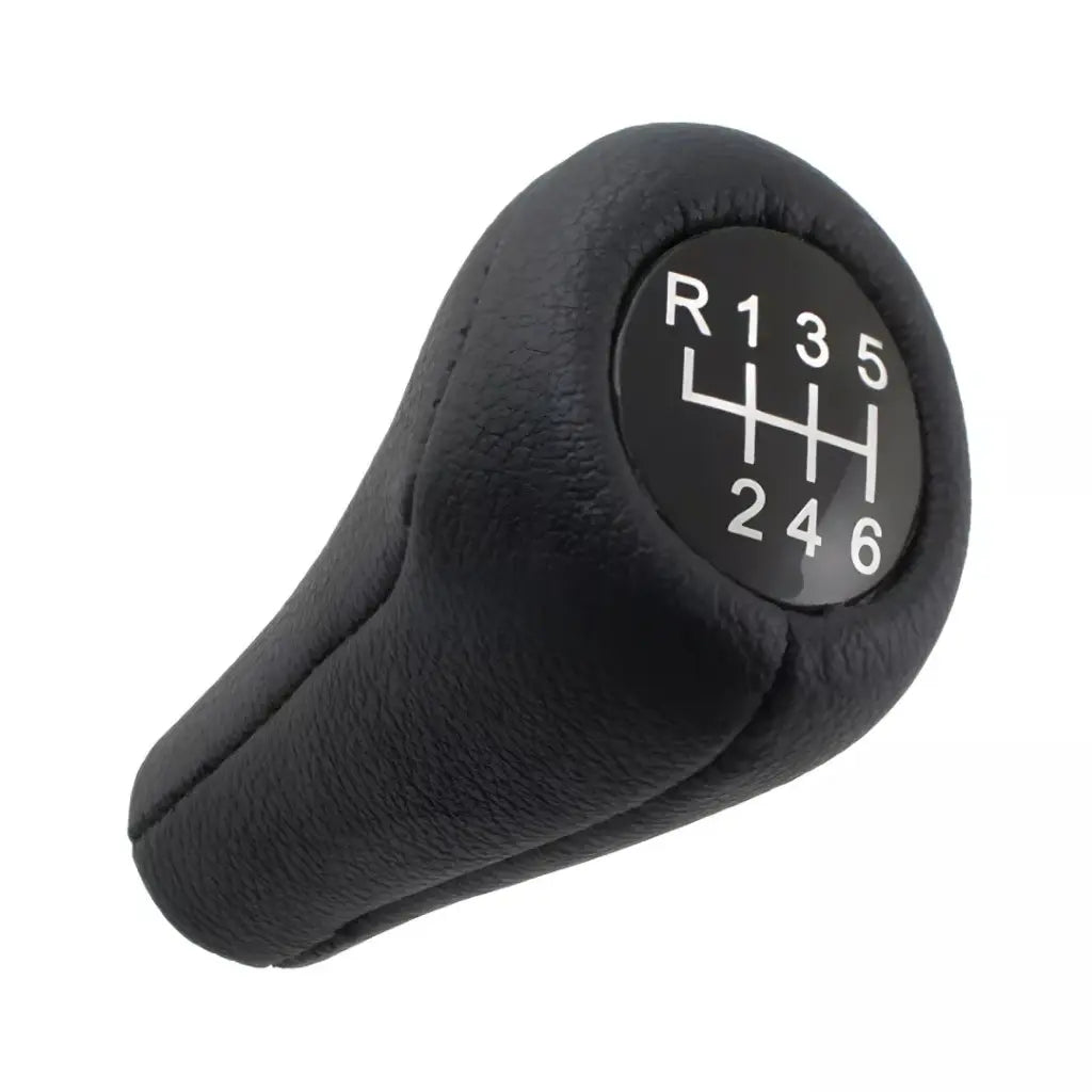 BMW 6 bėgių svirtis (knobas) ilga, e serijai