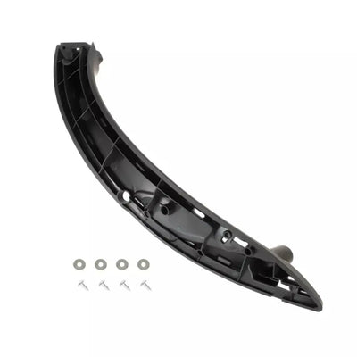 BMW F30 F31 F32 F33 F36 keleivio rankena, juoda