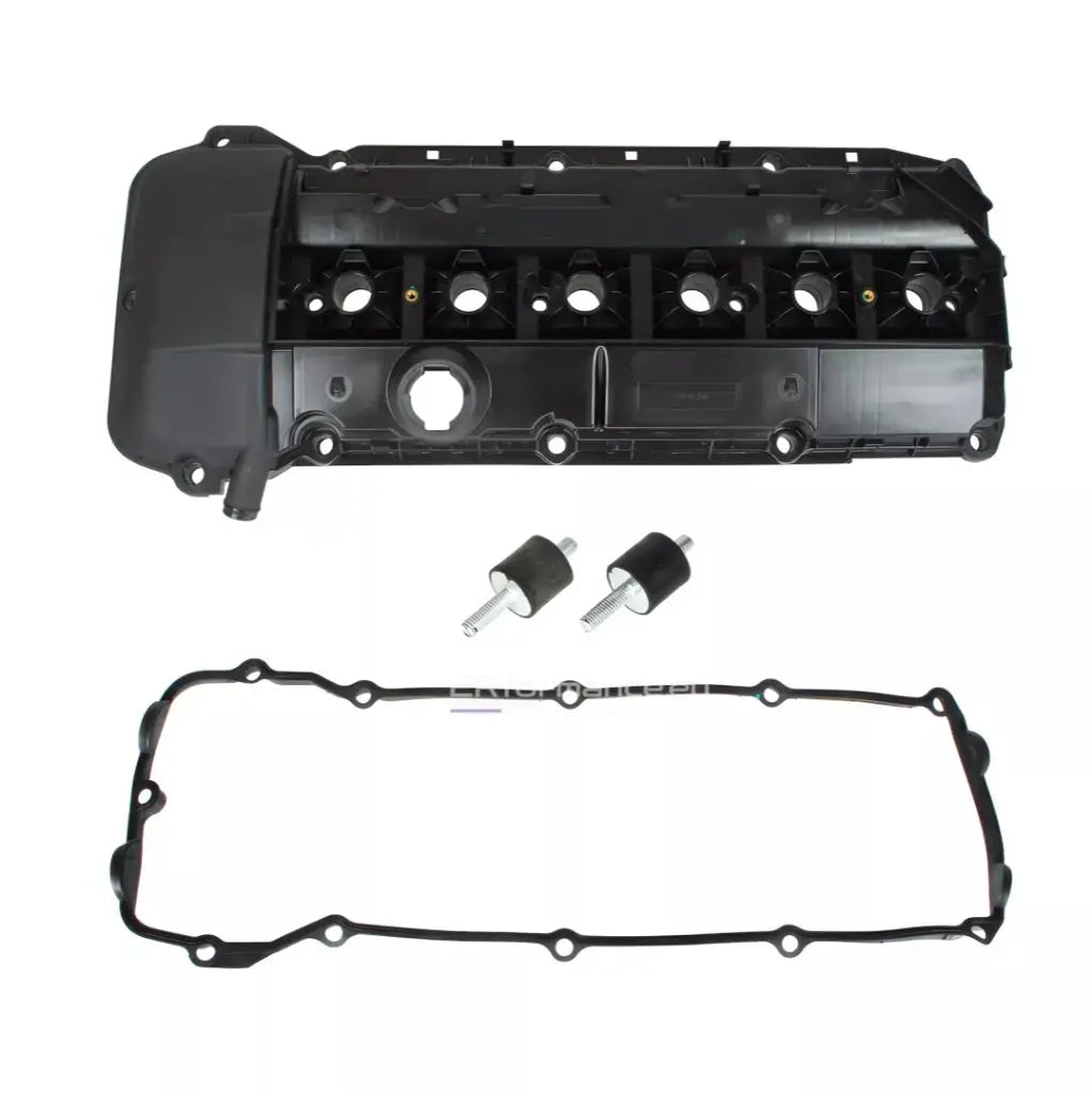 BMW E60 E61 vožtuvų dangtelis, M52 M54 varikliui