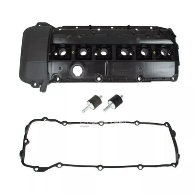 BMW E60 E61 vožtuvų dangtelis, M52 M54 varikliui