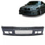 BMW E36 M3 Look priekinis bamperis, be PDC (92-98)
