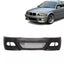 BMW E46 M3 Look priekinis bamperis (97-03), be PDC