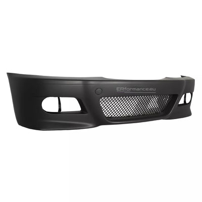 BMW E46 M3 Look priekinis bamperis (97-03), be PDC
