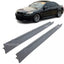 BMW E60 E61 M-Tech (M sport) slenksčiai, gruntuoti