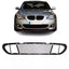 BMW E60 E61 M-Tech bamperio centrinė grotelė (03-10), apatinė