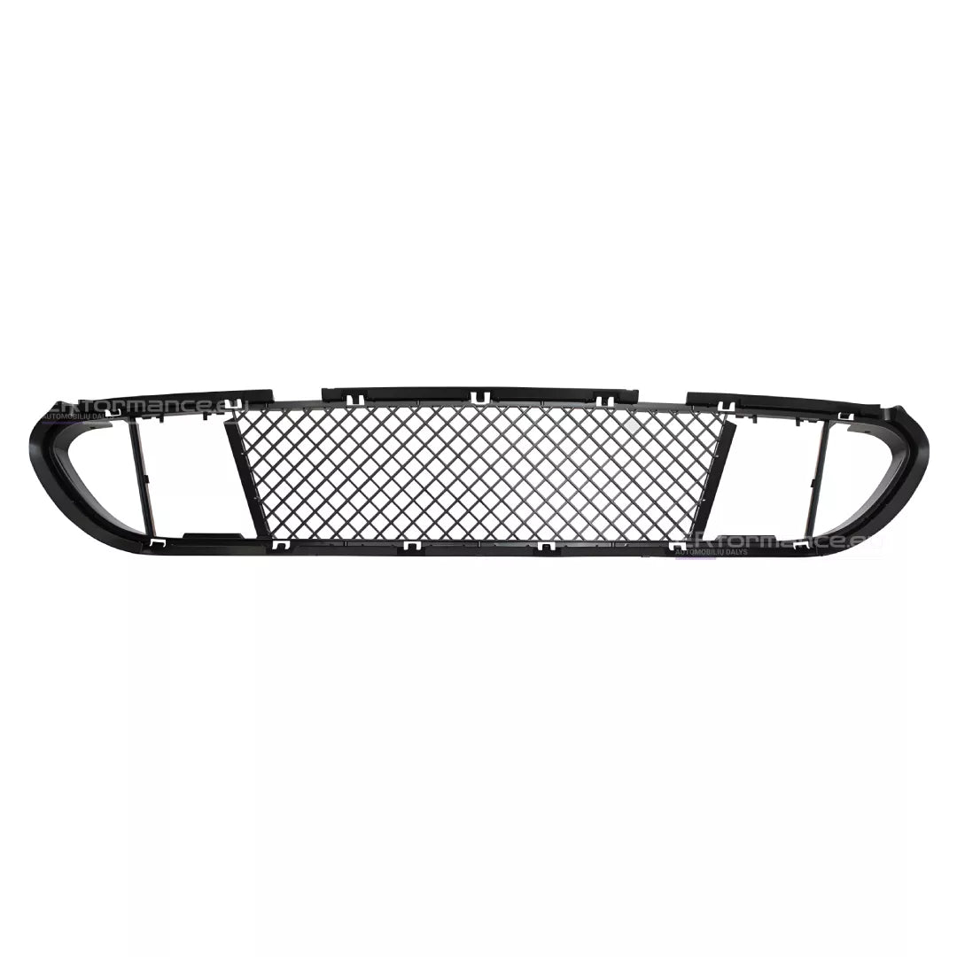 BMW E60 E61 M-Tech bamperio centrinė grotelė (03-10), apatinė