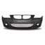 BMW E60 E61 M5 Look priekinis bamperis (03-10), be PDC