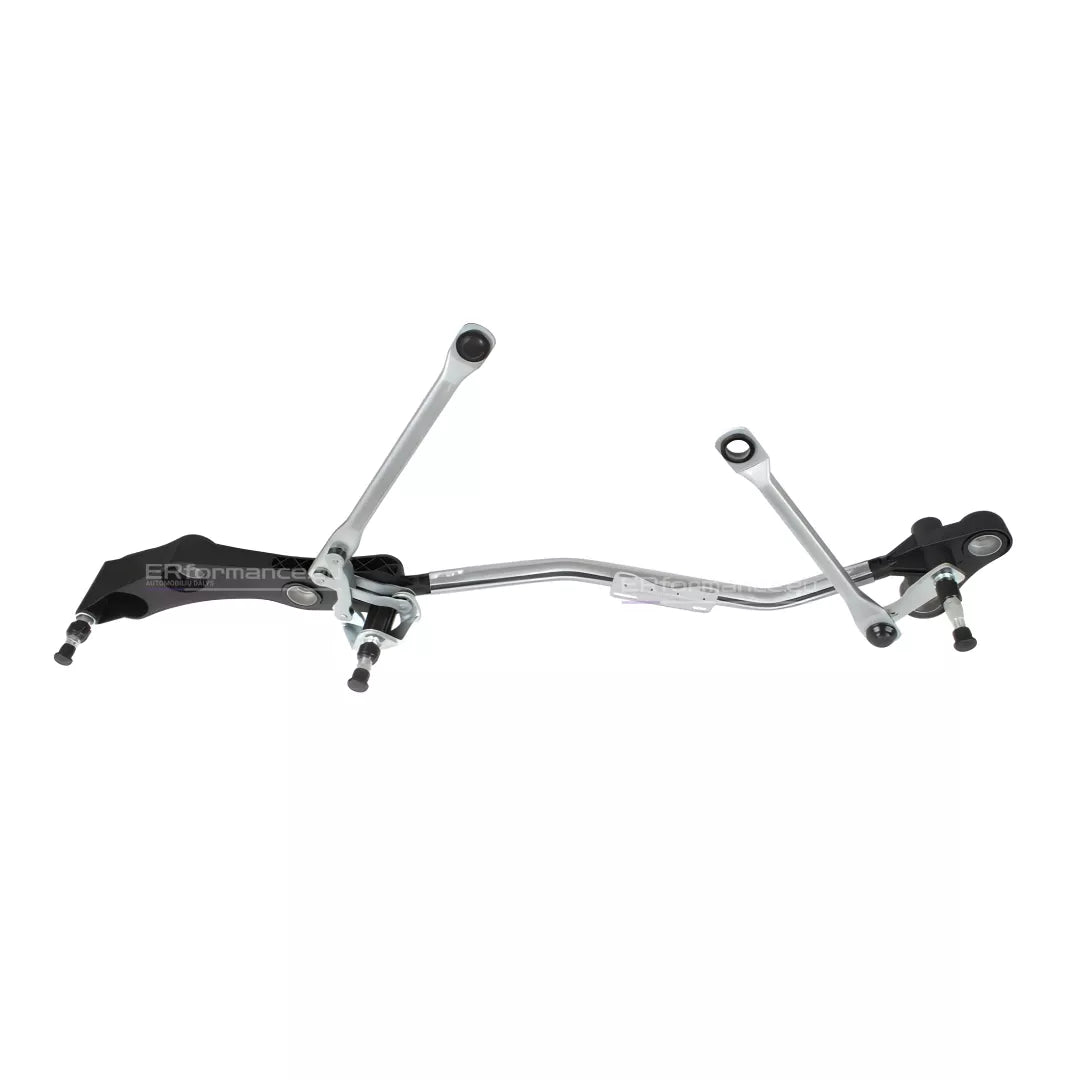 BMW E63 E64 priekinių valytuvų mechanizmas, be varikliuko