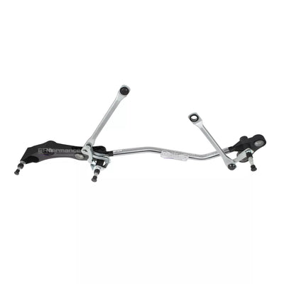 BMW E63 E64 priekinių valytuvų mechanizmas, be varikliuko