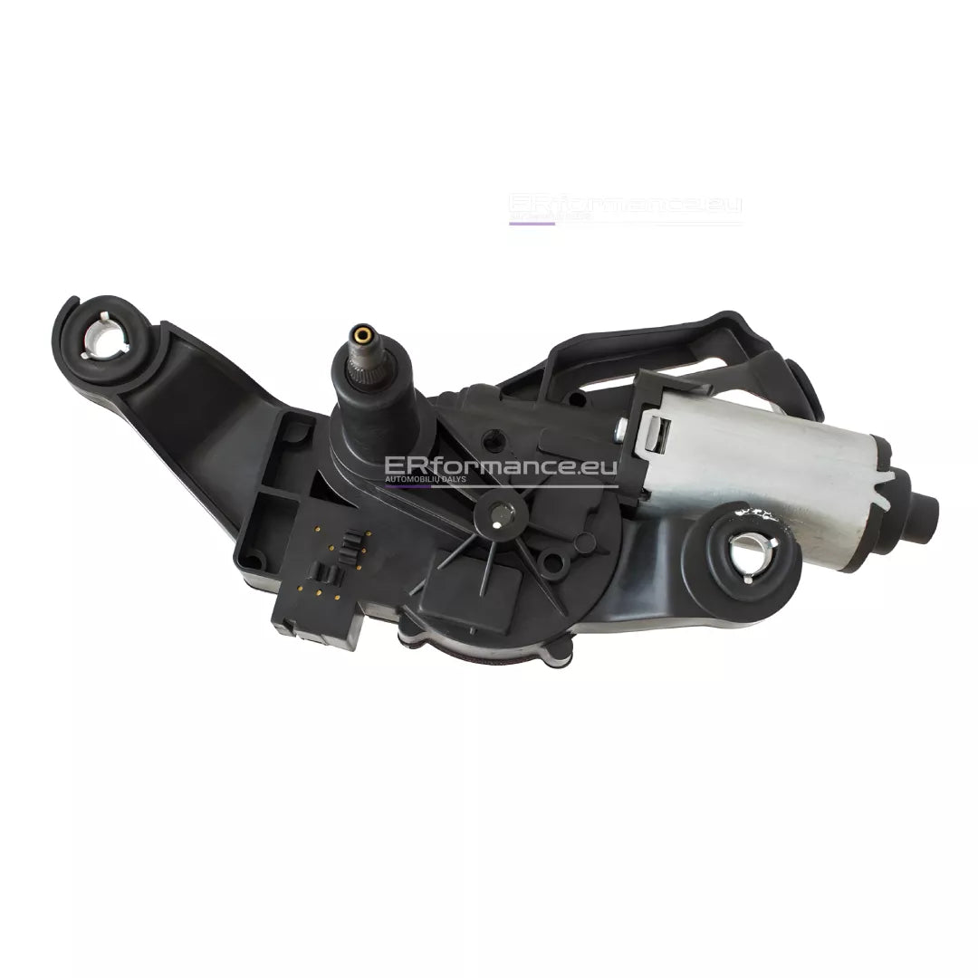 BMW E87 E81 galinio valytuvo varikliukas (04-11)