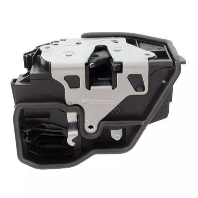 BMW F10 F11 durų spyna (užraktas), kairės pusės priekis