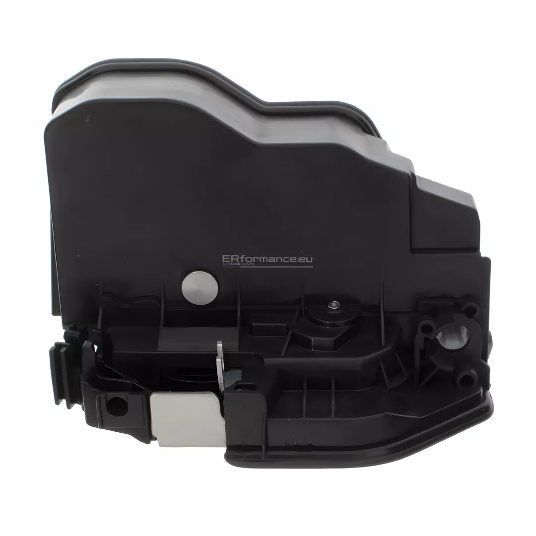 BMW F10 F11 durų spyna (užraktas), kairės pusės priekis