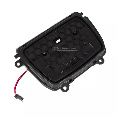 BMW F10 F11 peleninė (09-17), su lempute