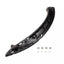 BMW F30 F31 F32 F33 F36 vairuotojo rankena, juoda