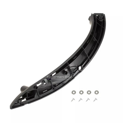 BMW F30 F31 F32 F33 F36 vairuotojo rankena, juoda