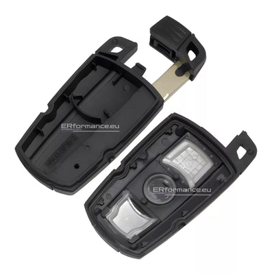 BMW E6X E7X E8X E9X rakto korpusas, be dangtelio baterijai