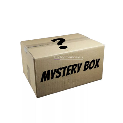 BMW tuning dalių mystery box, maxi