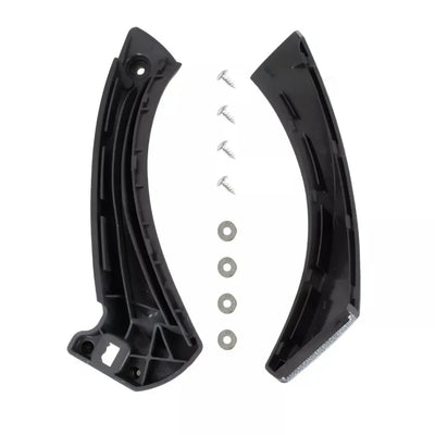 BMW E90 E91 E92 E93 keleivio rankena, juoda