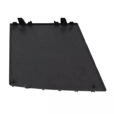 BMW E60 E61 M Tech bamperio grotelė kairė pusė, juoda