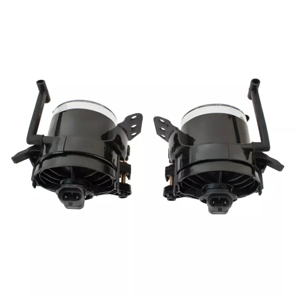 BMW E92 E93 priešrūkiniai žibintai PRE LCI M bamperiui, skaidrūs