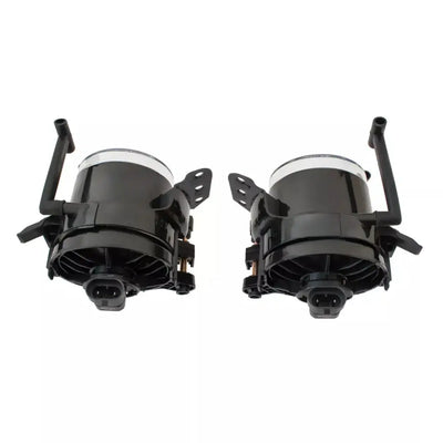 BMW E92 E93 priešrūkiniai žibintai PRE LCI M bamperiui, skaidrūs