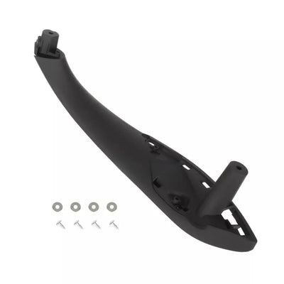 BMW F30 F31 F32 F33 F36 keleivio rankena, juoda