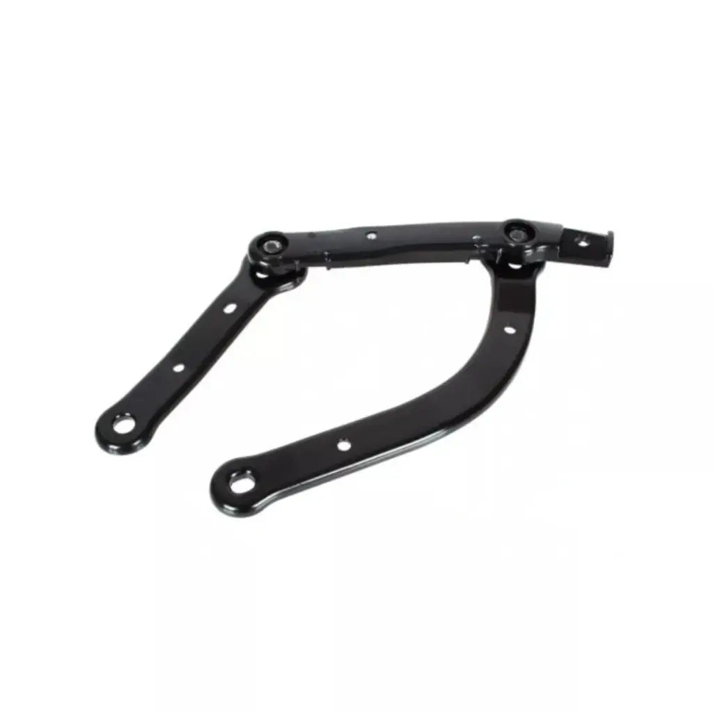 BMW E63 E64 priekinio valytuvo mechanizmas, keleivio pusė