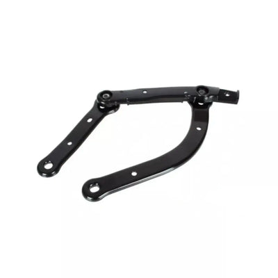 BMW E63 E64 priekinio valytuvo mechanizmas, keleivio pusė