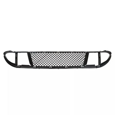 BMW E60 E61 M-Tech bamperio centrinė grotelė (03-10), apatinė