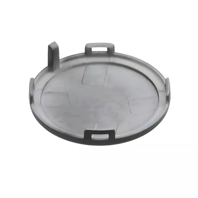 BMW E6X E7X E8X E9X start stop mygtukas, matinis juodas