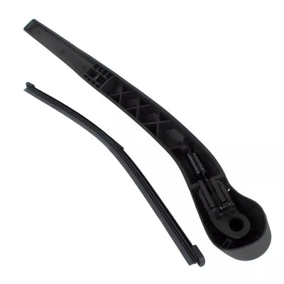 BMW F11 valytuvo kojelė su valytuvu, galinė