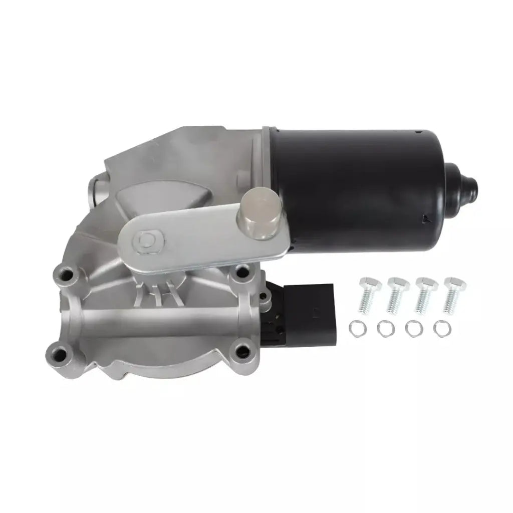 BMW valytuvo varikliukas priekinis, E60 E61 E63 E64