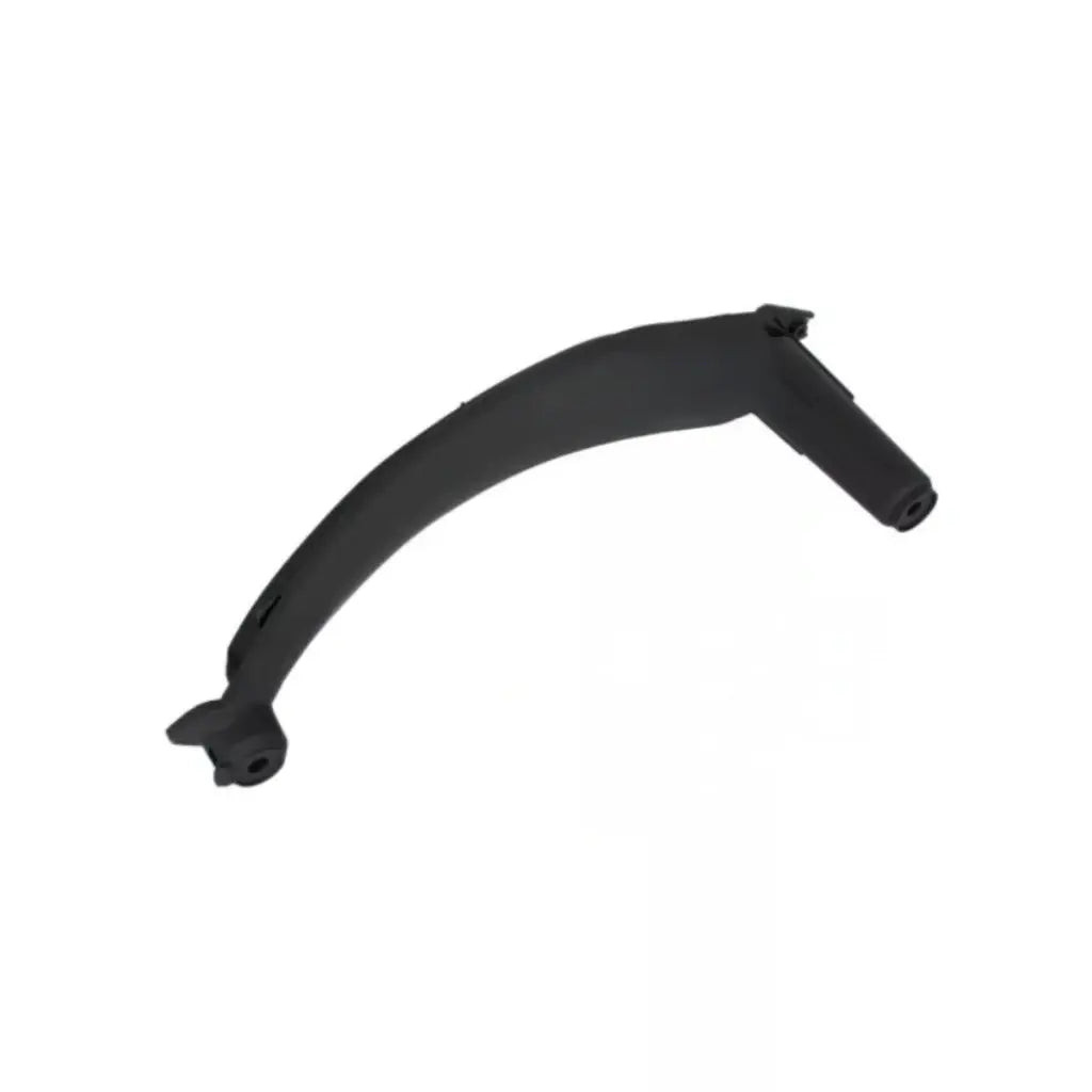 BMW E70 E71 keleivio rankena (dešinė pusė), juoda