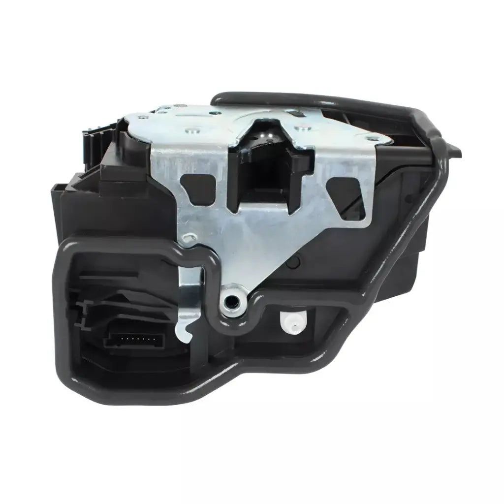 BMW E60 E61 durų spyna (užraktas) kairės pusės priekis