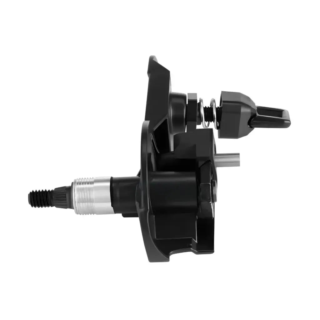 BMW E61 valytuvo mechanizmas, galinis