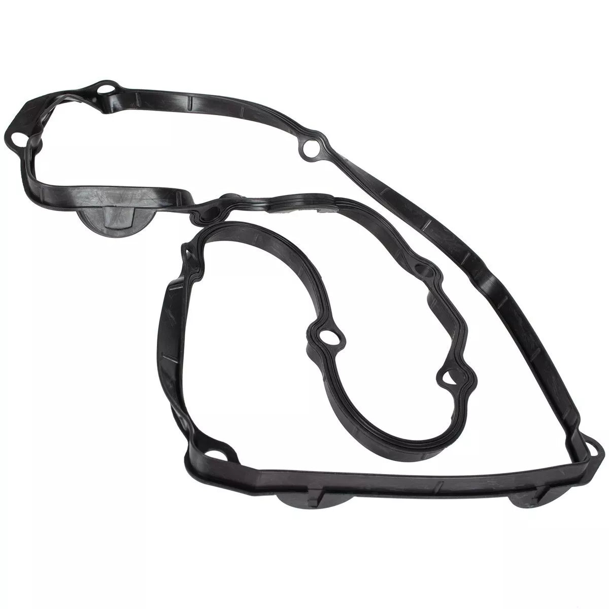 BMW 1 E81 06-11 E82 09-13 E87 04-11 E88 08-13 F20 12-19 F21 2011- M52 M54 vožtuvų dangtelio tarpinių komplektas