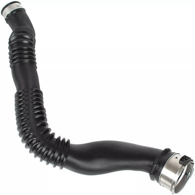 BMW 1 E81 E82 E87 04-13 turbinos tarpinio aušintuvo žarna