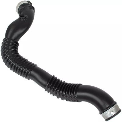 BMW 1 E81 E82 E87 04-13 turbinos tarpinio aušintuvo žarna