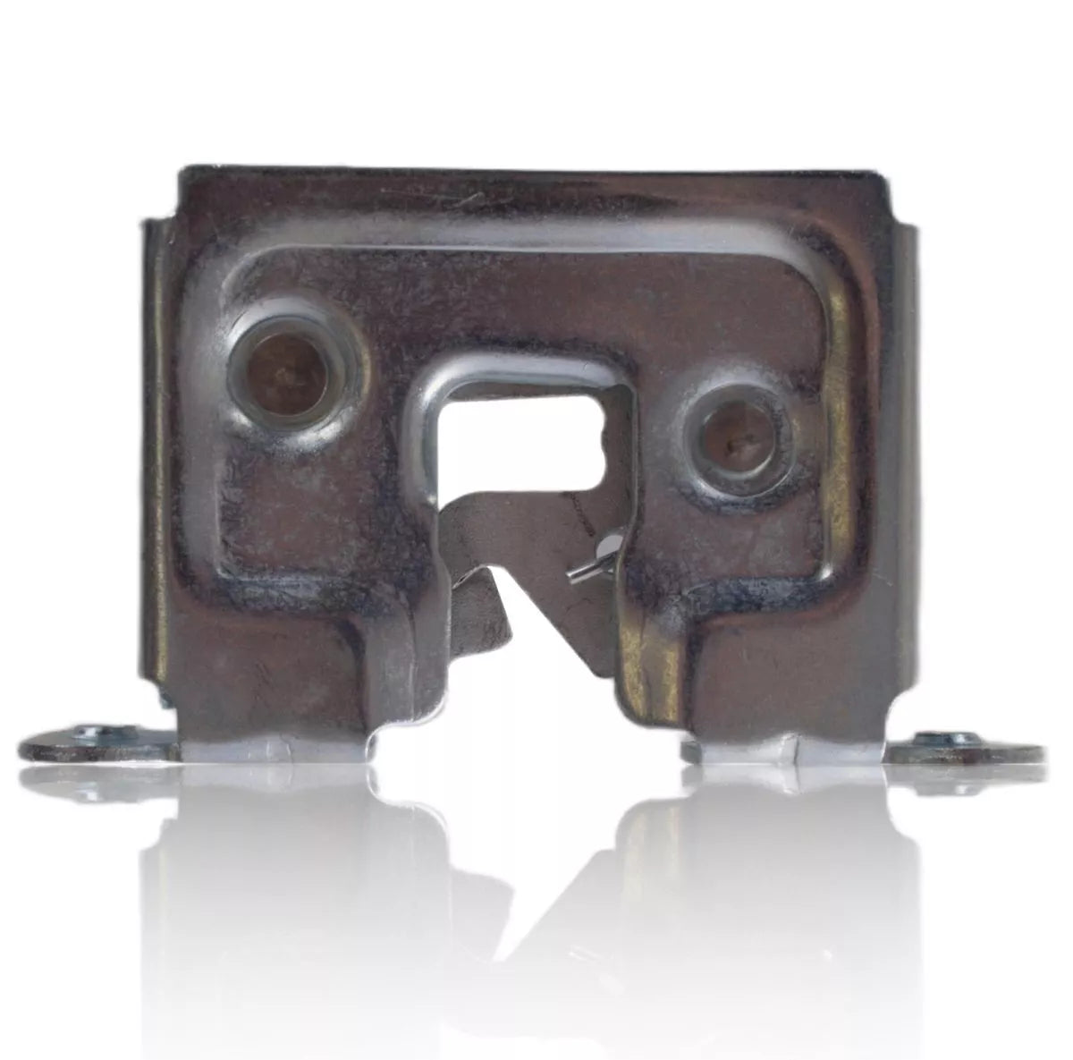 BMW 1 E81 E82 E87 E88 03-13 variklio dangčio spyna