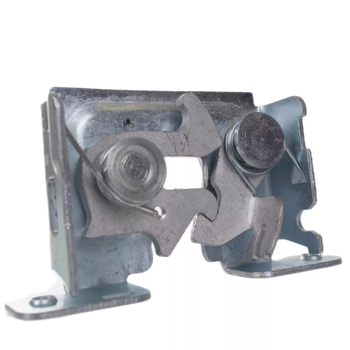 BMW 1 E81 E82 E87 E88 03-13 variklio dangčio spyna