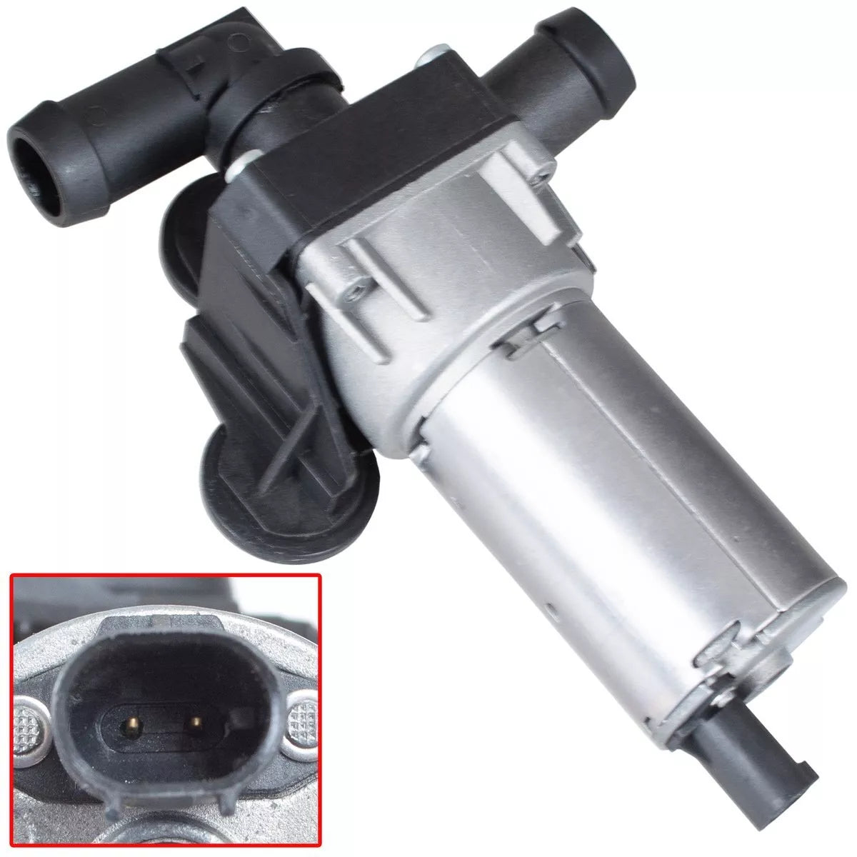 BMW 1 E81 E82 E87 E88 04-13 papildomas vandens siurblys