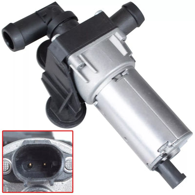 BMW 1 E81 E82 E87 E88 04-13 papildomas vandens siurblys