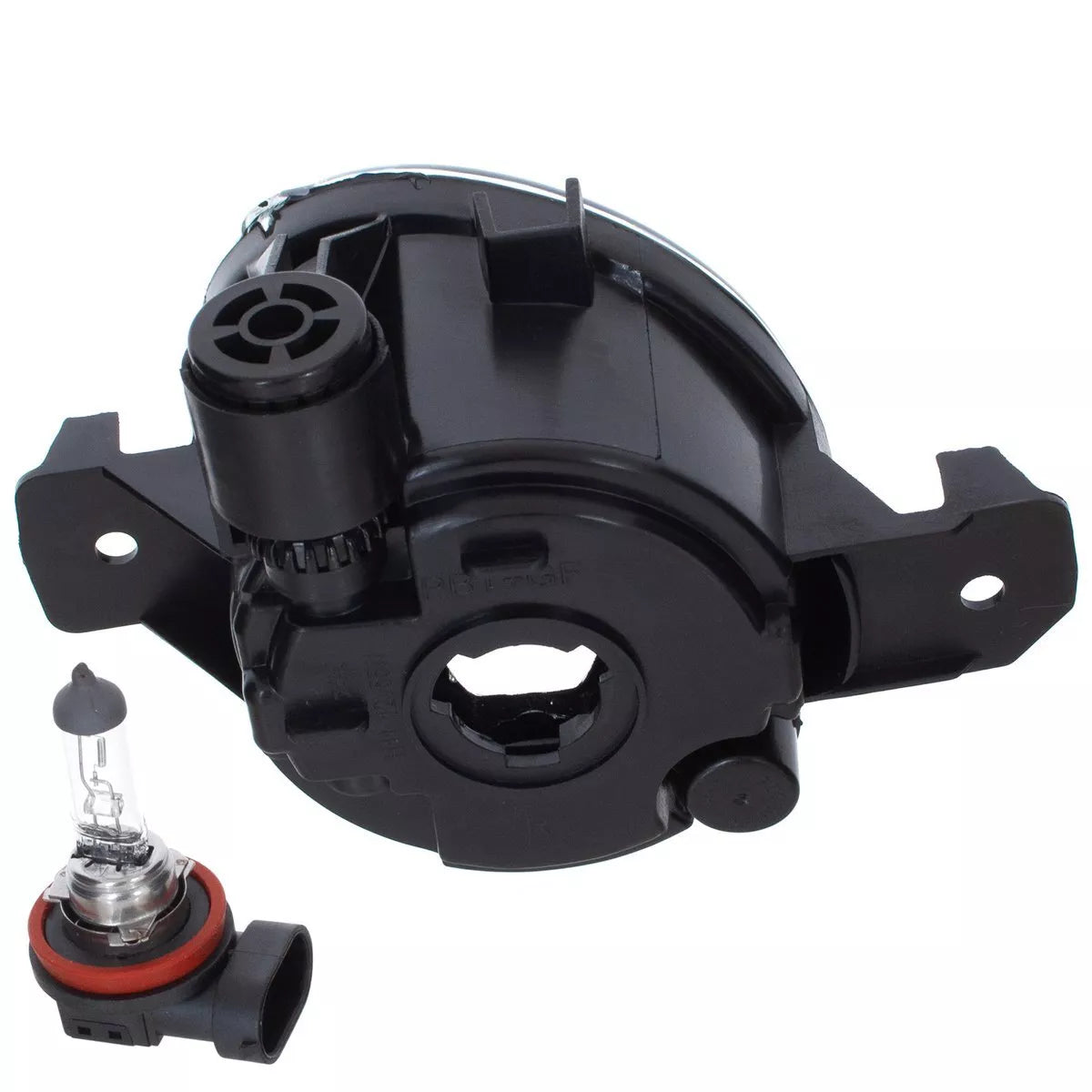 BMW 1 E81 E82 E87 E88 04-13 halogeninis dešinysis