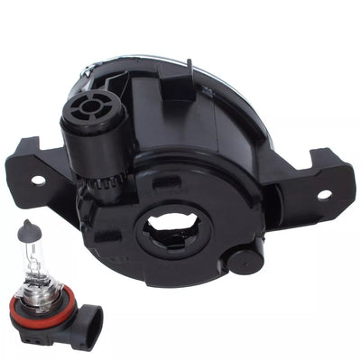 BMW 1 E81 E82 E87 E88 04-13 halogeninis dešinysis