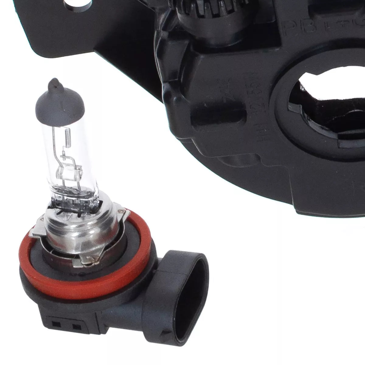 BMW 1 E81 E82 E87 E88 04-13 halogeninis dešinysis