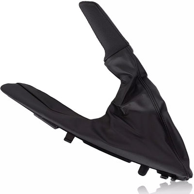 BMW 1 E81 E82 E87 E88 04-13 rankinio stabdžio gaubtas + rėmas