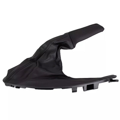 BMW 1 E81 E82 E87 E88 04-13 rankinio stabdžio gaubtas + rėmas