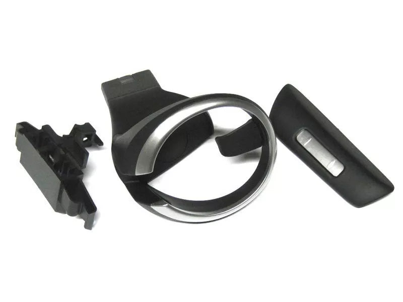 BMW 1 E81 E82 E87 E88 04-13 puodelių laikiklis